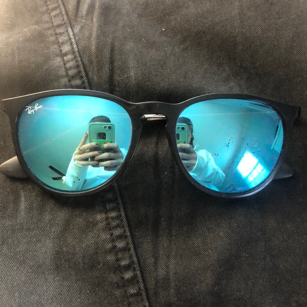 Rayban sunglasses